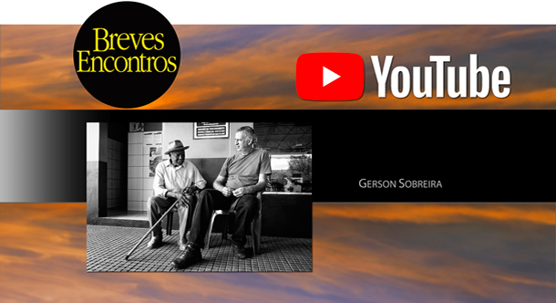 CANAL BREVES ENCONTROS NO YOUTUBE